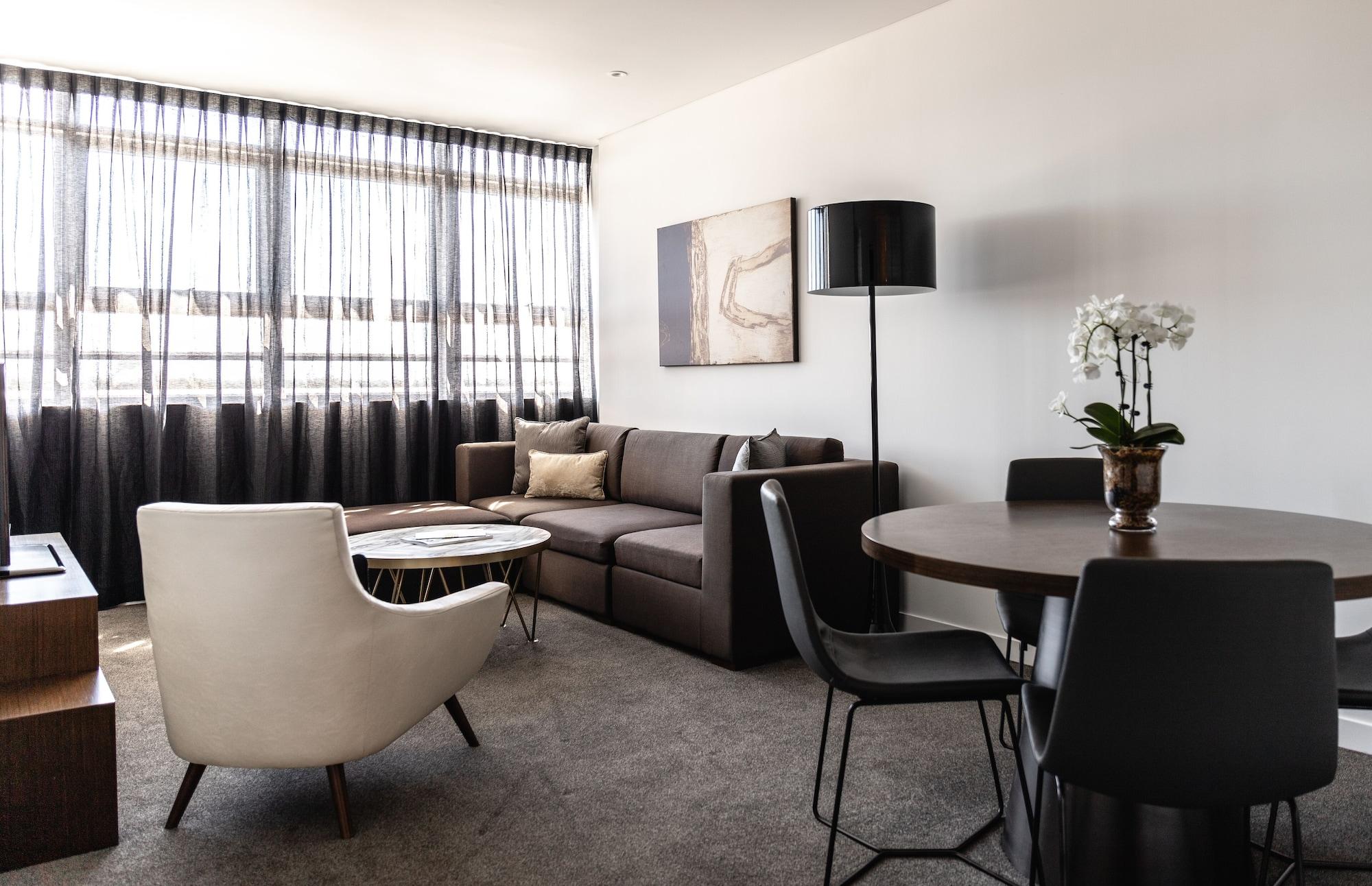 Silkari Suites At Chatswood Sydney Exterior photo